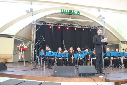 Orkiestra "Power of Winds"